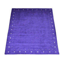 Panache Hand Knotted Rug