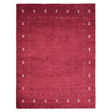Panache Hand Knotted Rug