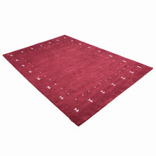 Panache Hand Knotted Rug