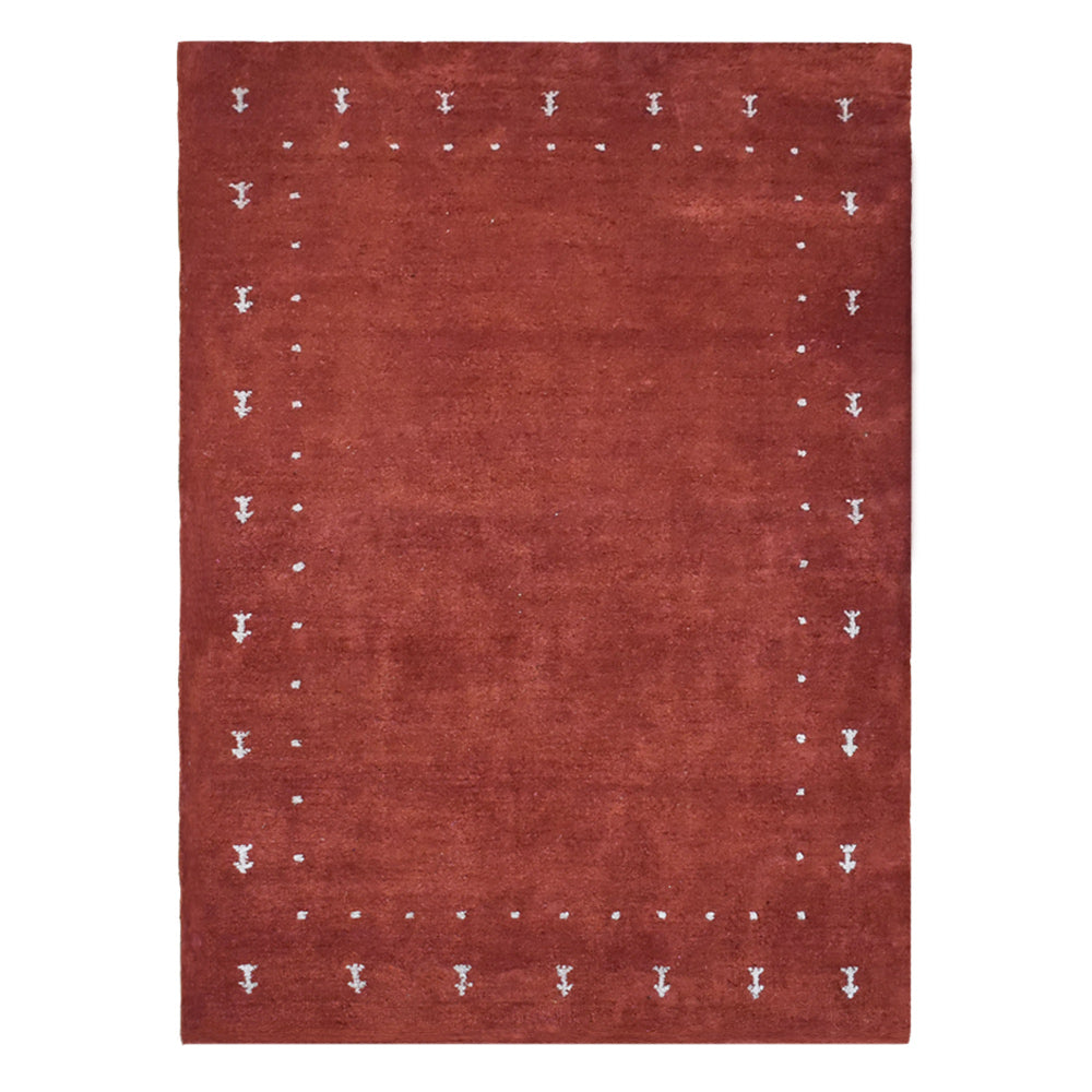 Panache Hand Knotted Rug