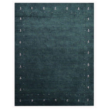 Panache Hand Knotted Rug