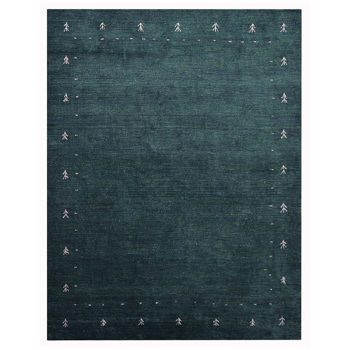 Panache Hand Knotted Rug