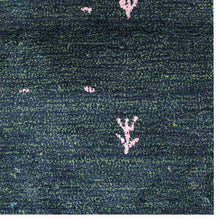 Panache Hand Knotted Rug