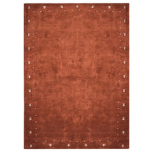Panache Hand Knotted Rug