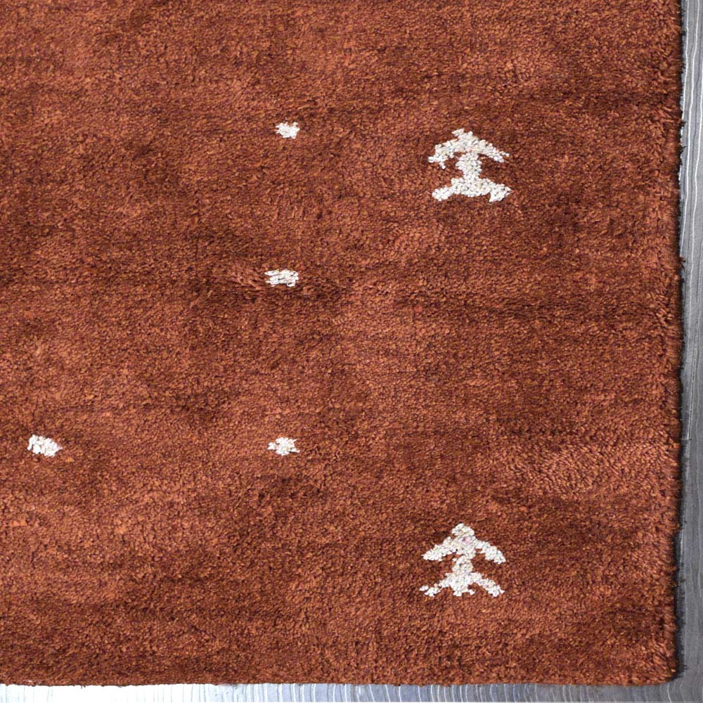 Panache Hand Knotted Rug