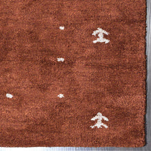 Panache Hand Knotted Rug