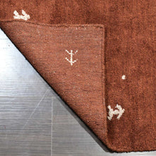 Panache Hand Knotted Rug