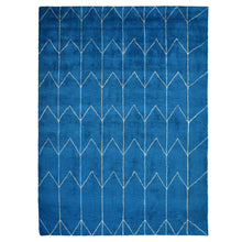 Legacy Hand Knotted Rug
