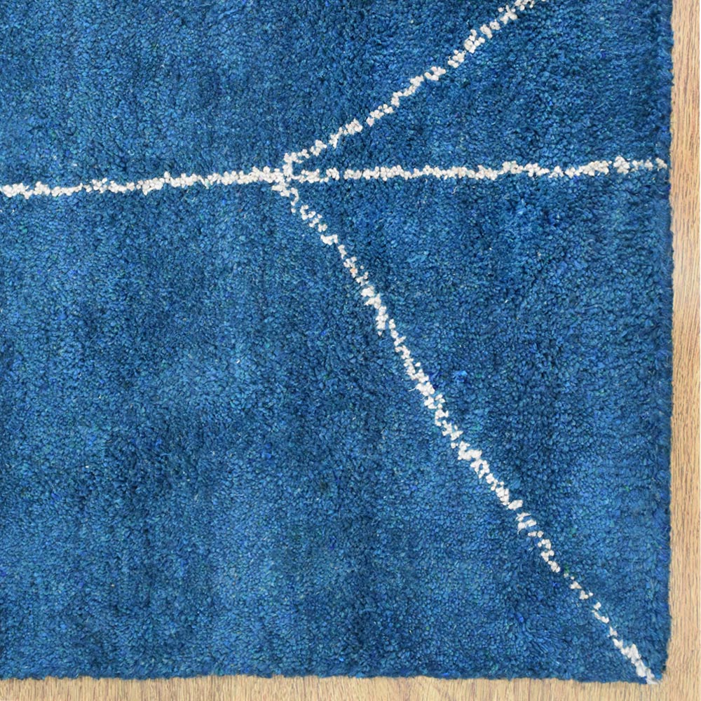 Legacy Hand Knotted Rug