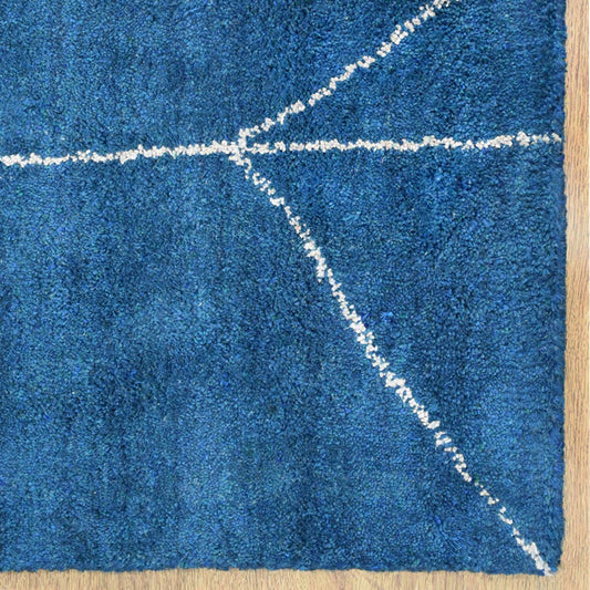 Legacy Hand Knotted Rug