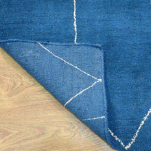 Legacy Hand Knotted Rug