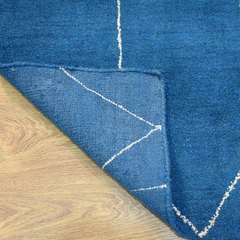 Legacy Hand Knotted Rug
