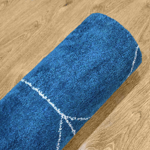 Legacy Hand Knotted Rug