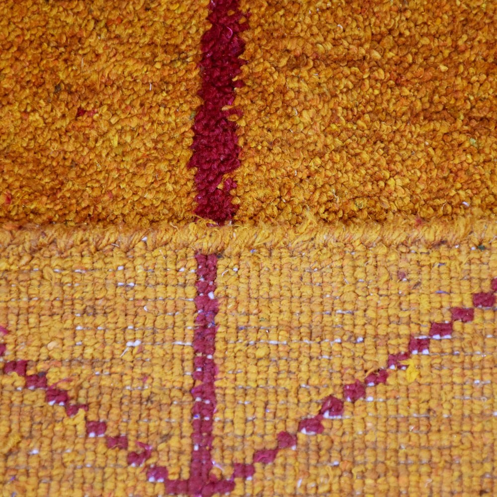 Legacy Hand Knotted Rug