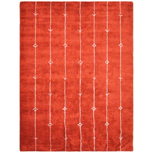 Legacy Hand Knotted Rug