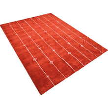 Legacy Hand Knotted Rug