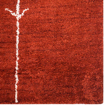 Legacy Hand Knotted Rug