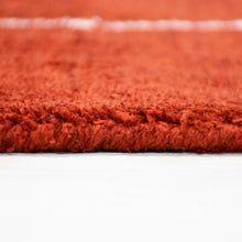 Legacy Hand Knotted Rug