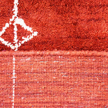 Legacy Hand Knotted Rug