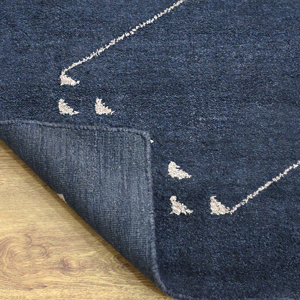Sanctuary Hand Knotted Rug