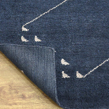 Sanctuary Hand Knotted Rug