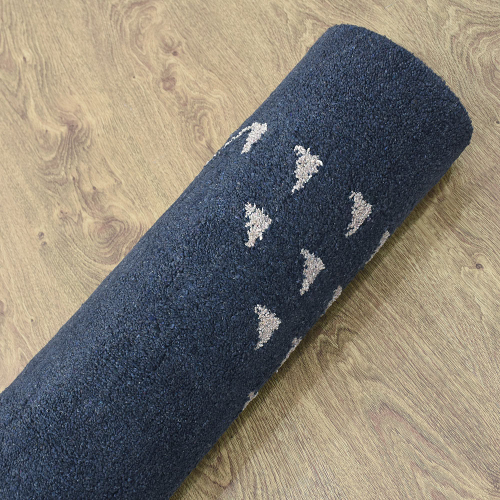 Sanctuary Hand Knotted Rug