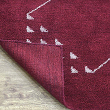 Sanctuary Hand Knotted Rug