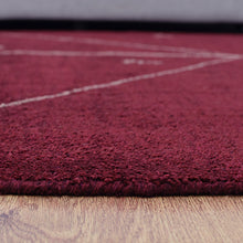 Sanctuary Hand Knotted Rug
