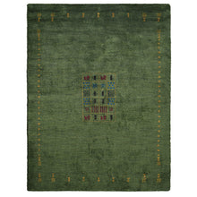 Poise Hand Knotted Rug