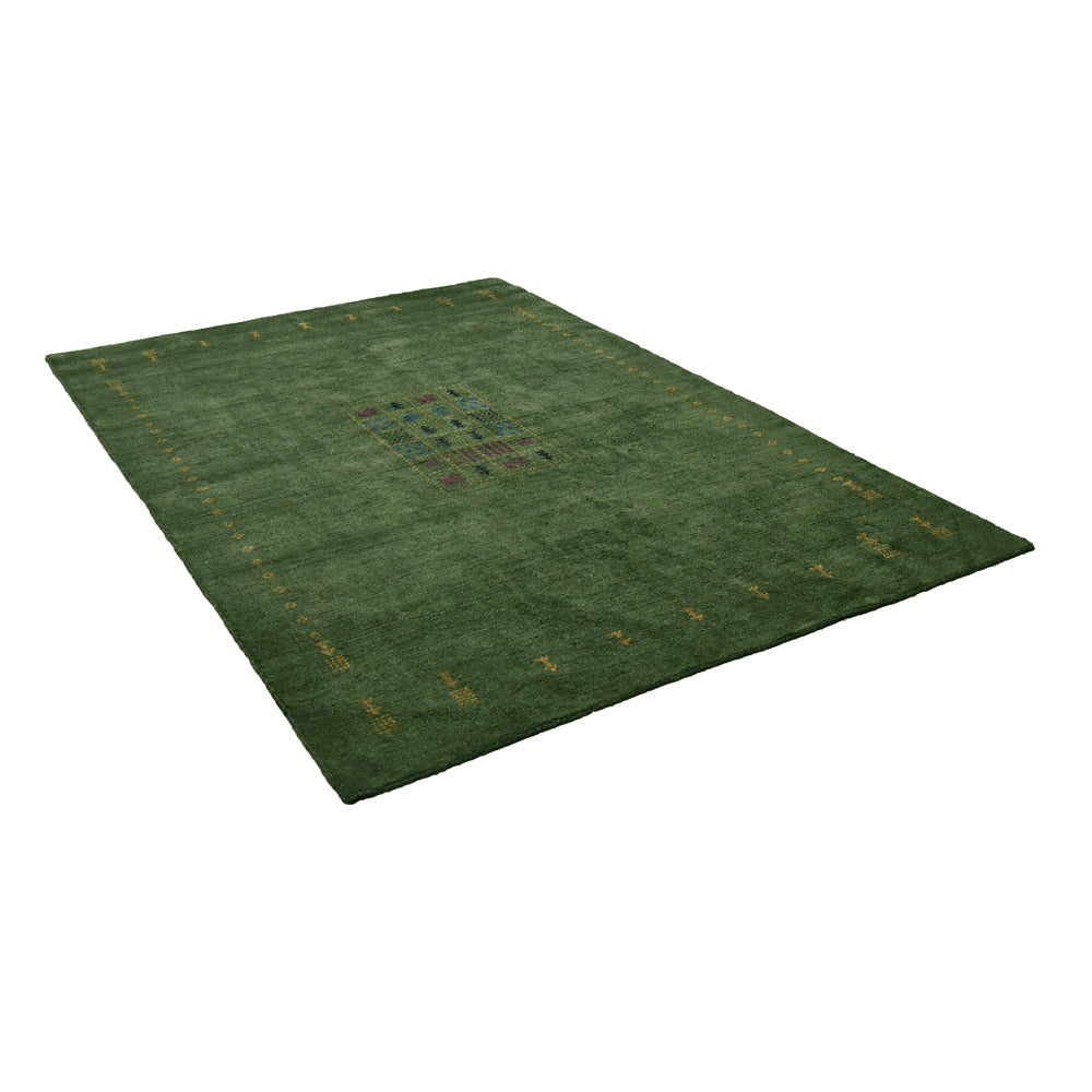 Poise Hand Knotted Rug