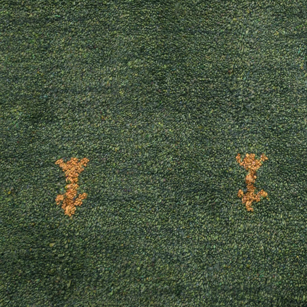 Poise Hand Knotted Rug