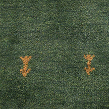 Poise Hand Knotted Rug