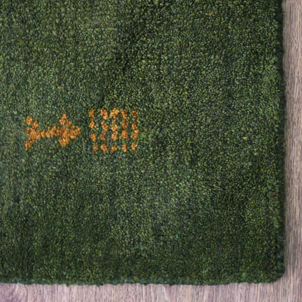 Poise Hand Knotted Rug
