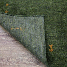 Poise Hand Knotted Rug