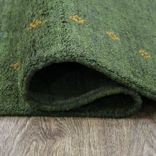 Poise Hand Knotted Rug