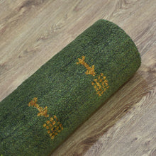 Poise Hand Knotted Rug