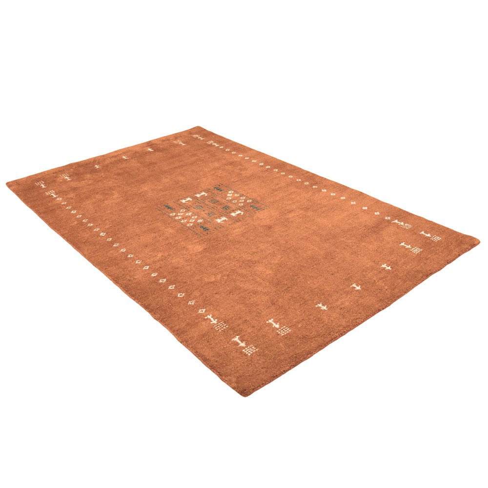 Poise Hand Knotted Rug