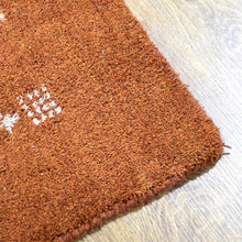 Poise Hand Knotted Rug