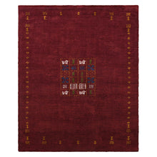Poise Hand Knotted Rug