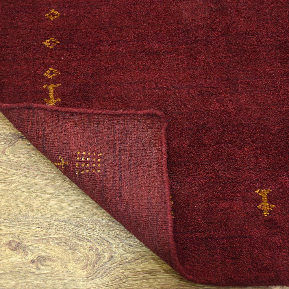 Poise Hand Knotted Rug
