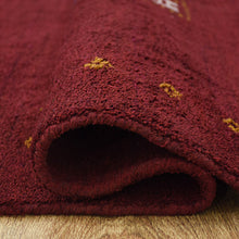 Poise Hand Knotted Rug