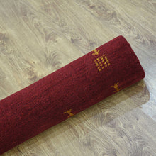 Poise Hand Knotted Rug