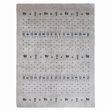 Pinnacle Hand Knotted Rug