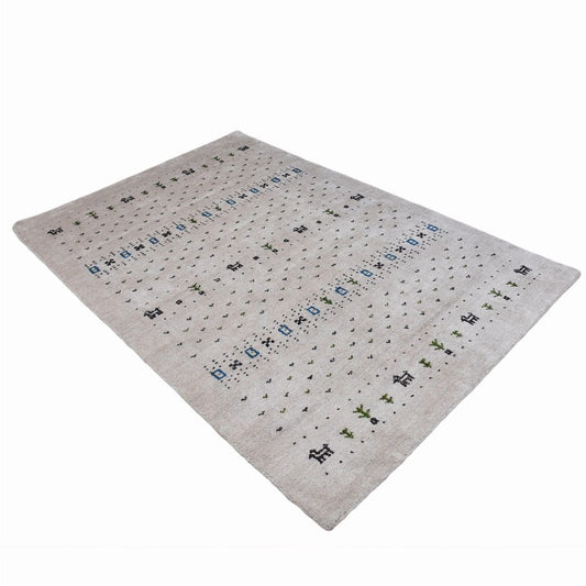 Pinnacle Hand Knotted Rug