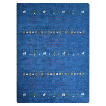 Pinnacle Hand Knotted Rug