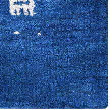 Pinnacle Hand Knotted Rug