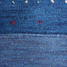 Pinnacle Hand Knotted Rug