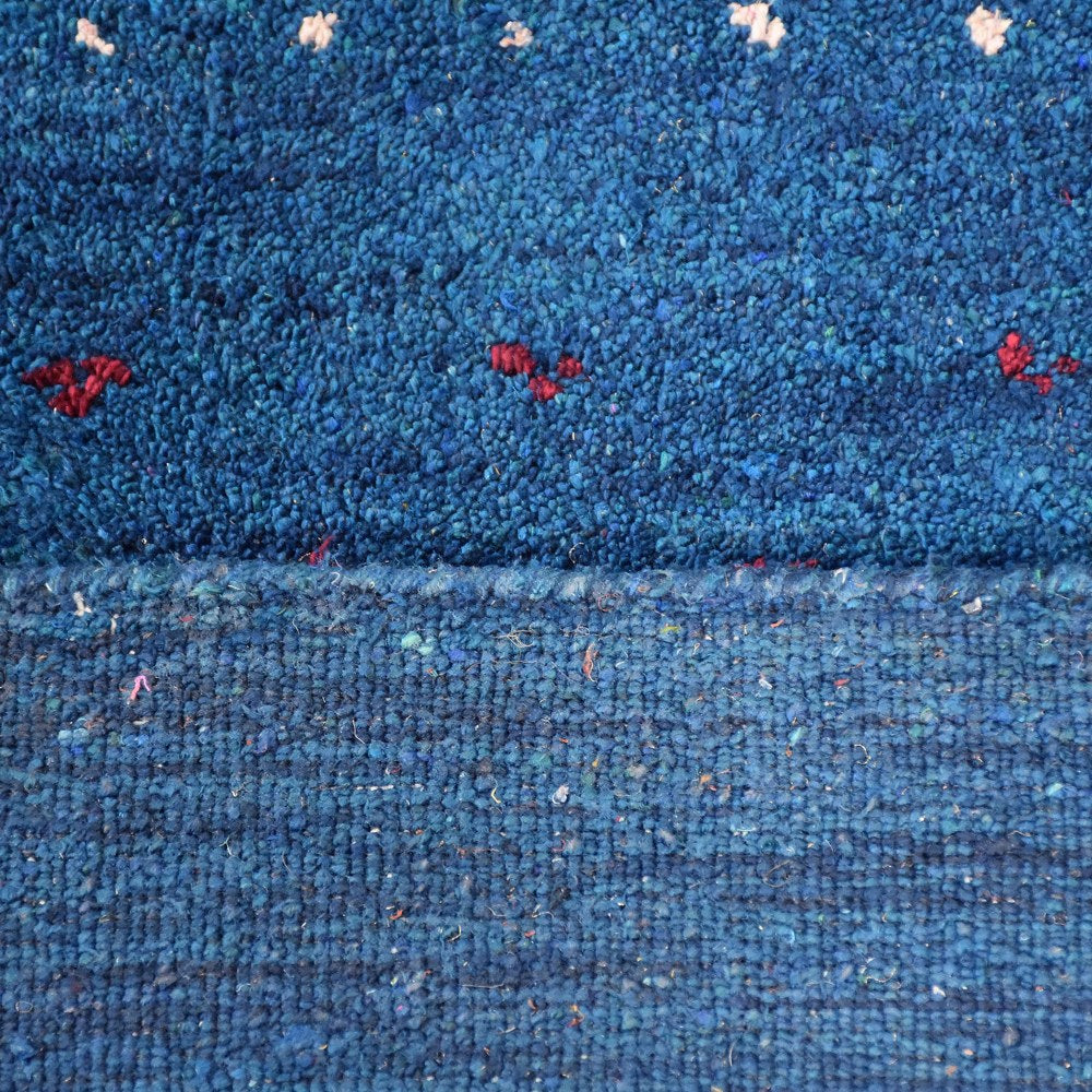 Pinnacle Hand Knotted Rug