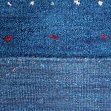 Pinnacle Hand Knotted Rug