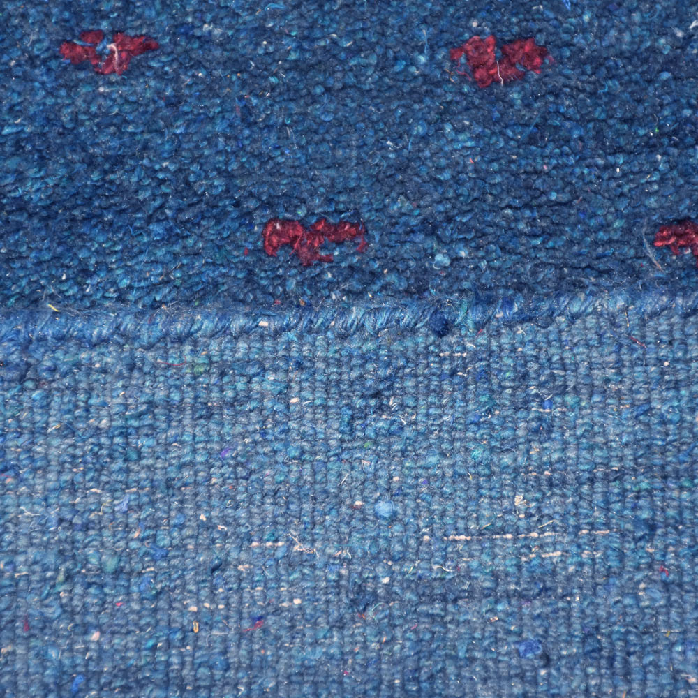 Pinnacle Hand Knotted Rug